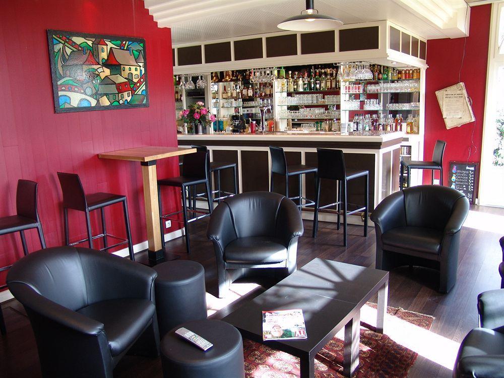 Salies-de-Béarn Brit Hotel Du Golf Le Lodge מראה חיצוני תמונה
