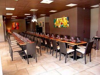 Salies-de-Béarn Brit Hotel Du Golf Le Lodge מראה חיצוני תמונה